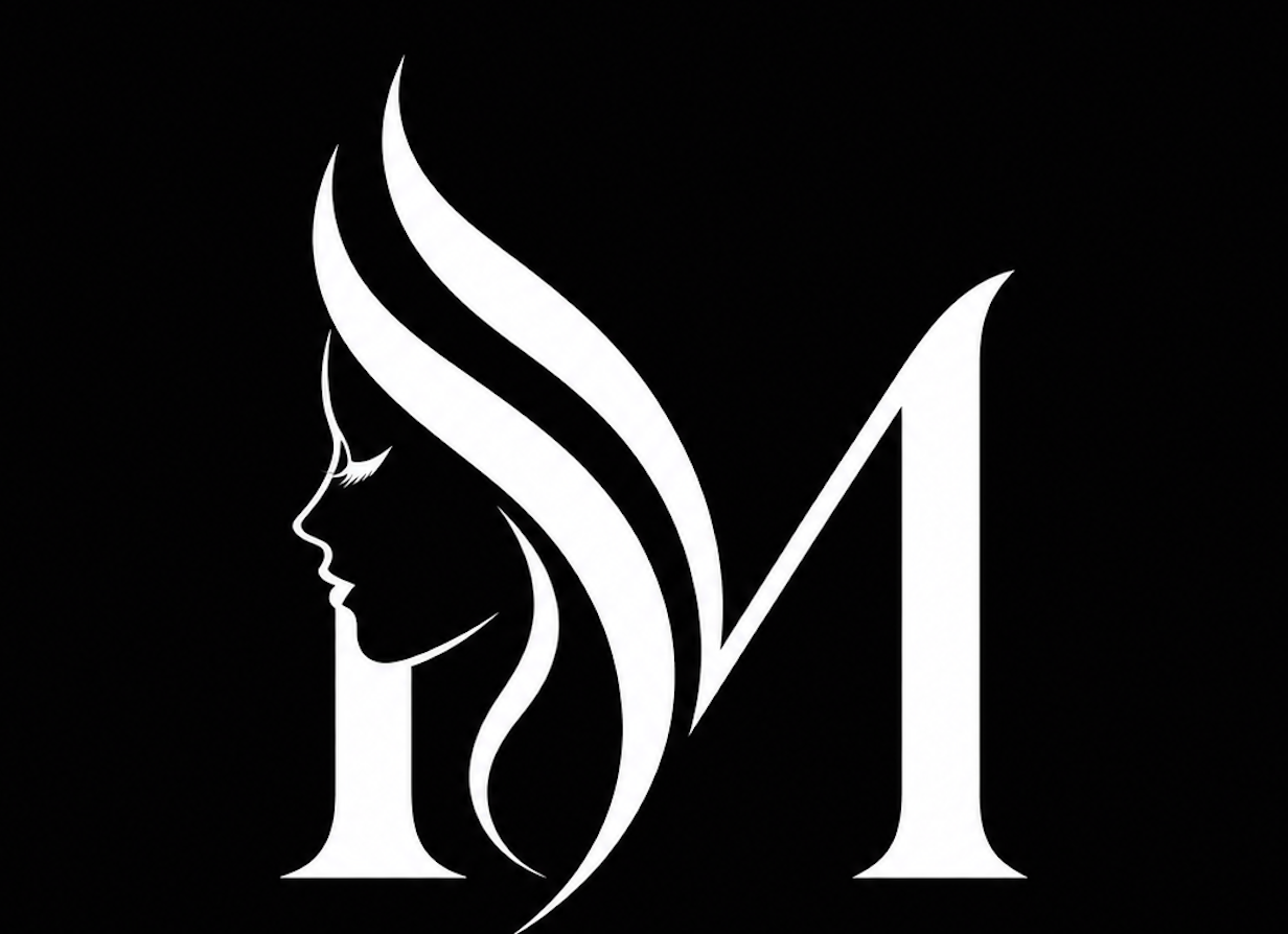 Maheshwari Makeover Logo