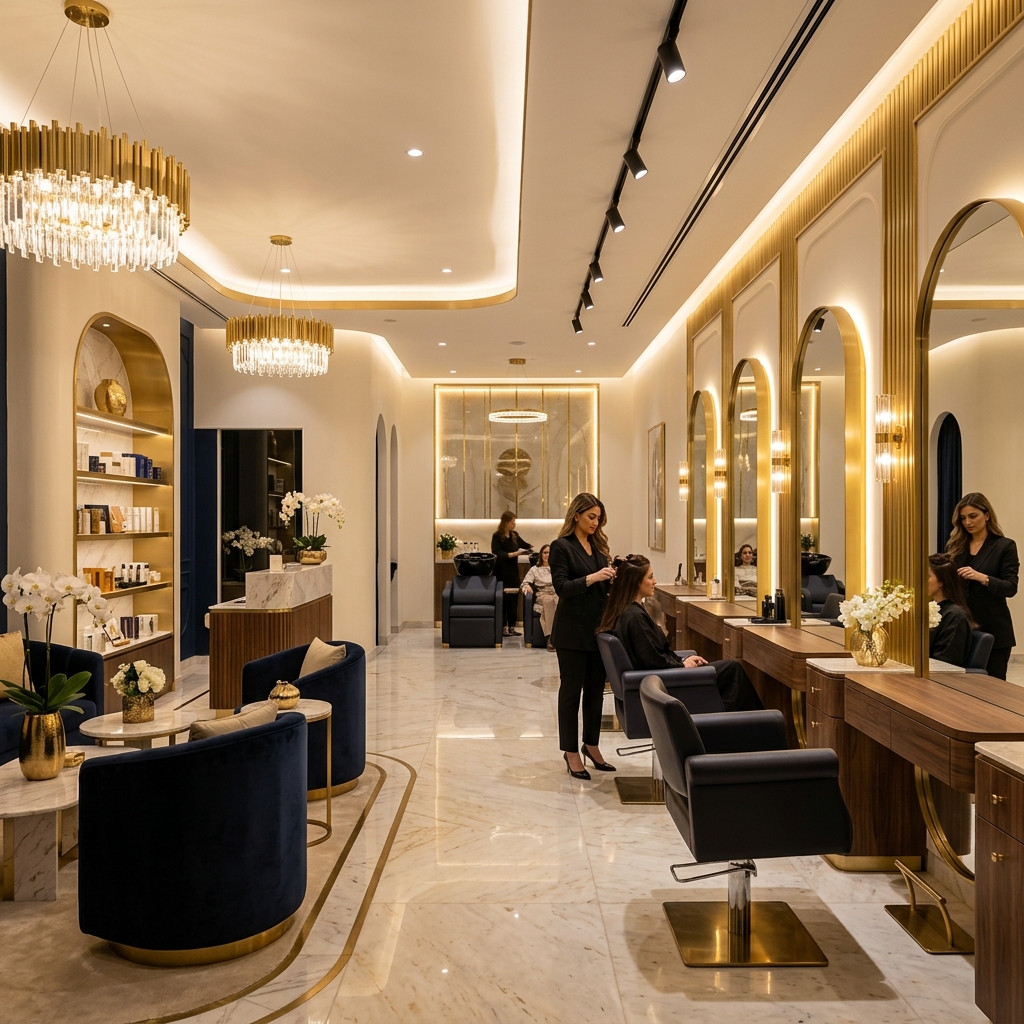 Unleash Your Inner Glow — Professional Bridal Makeup Artist in Kanpur Kidwai Nagar
